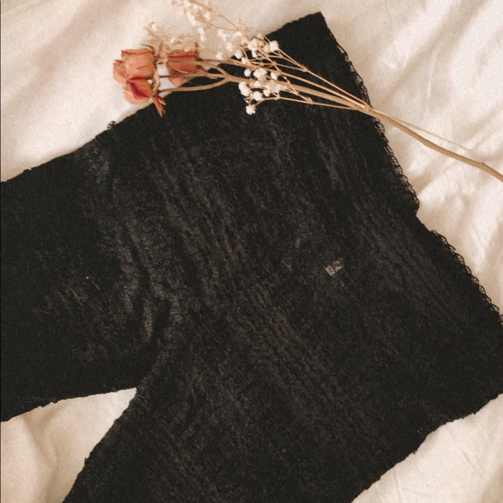 Free People Leggings